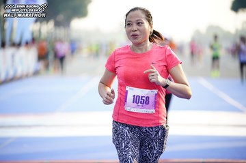 BINH DUONG NEW CITY HALF MARATHON 2024 - Ảnh #1762688