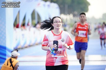 BINH DUONG NEW CITY HALF MARATHON 2024 - Ảnh #1763884