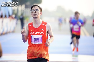 BINH DUONG NEW CITY HALF MARATHON 2024 - Ảnh #1757500