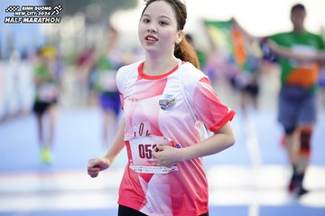 BINH DUONG NEW CITY HALF MARATHON 2024 - Ảnh #1767869