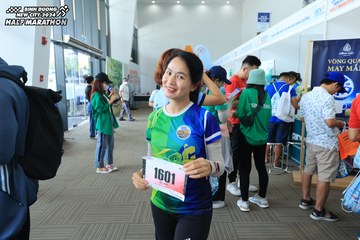 BINH DUONG NEW CITY HALF MARATHON 2024 - Ảnh #1723931