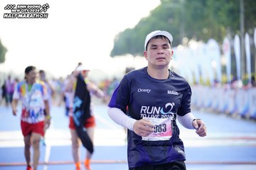 BINH DUONG NEW CITY HALF MARATHON 2024 - Ảnh #1760159