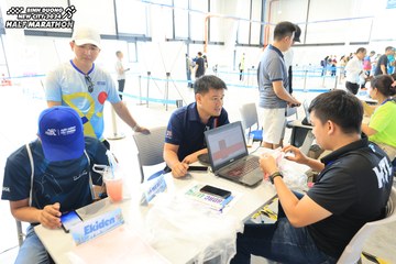 BINH DUONG NEW CITY HALF MARATHON 2024 - Ảnh #1723857