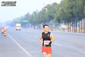 BINH DUONG NEW CITY HALF MARATHON 2024 - Ảnh #1739703