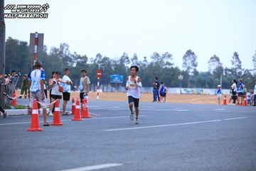BINH DUONG NEW CITY HALF MARATHON 2024 - Ảnh #1727879