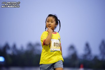 BINH DUONG NEW CITY HALF MARATHON 2024 - Ảnh #1725951