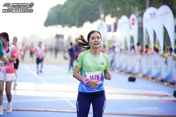 BINH DUONG NEW CITY HALF MARATHON 2024 - Ảnh #1762965