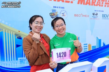 BINH DUONG NEW CITY HALF MARATHON 2024 - Ảnh #1723774