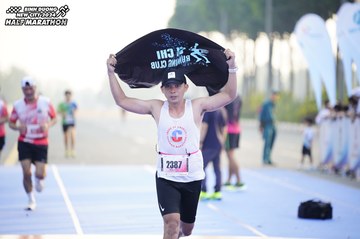 BINH DUONG NEW CITY HALF MARATHON 2024 - Ảnh #1759698