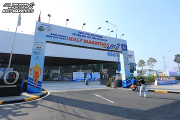 BINH DUONG NEW CITY HALF MARATHON 2024 - Ảnh #1723161