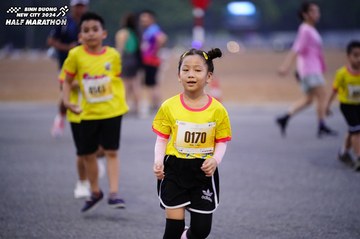BINH DUONG NEW CITY HALF MARATHON 2024 - Ảnh #1725633