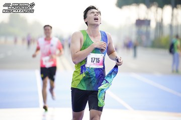 BINH DUONG NEW CITY HALF MARATHON 2024 - Ảnh #1757755
