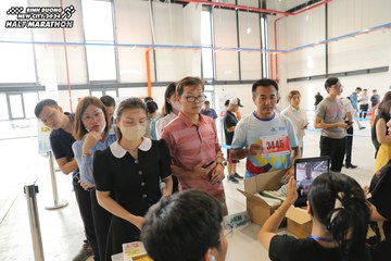 BINH DUONG NEW CITY HALF MARATHON 2024 - Ảnh #1722966