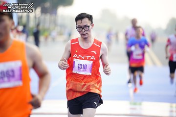 BINH DUONG NEW CITY HALF MARATHON 2024 - Ảnh #1757493