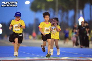 BINH DUONG NEW CITY HALF MARATHON 2024 - Ảnh #1728699