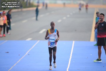 BINH DUONG NEW CITY HALF MARATHON 2024 - Ảnh #1738832