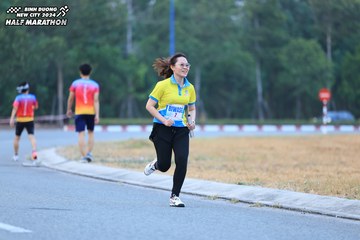 BINH DUONG NEW CITY HALF MARATHON 2024 - Ảnh #1736063