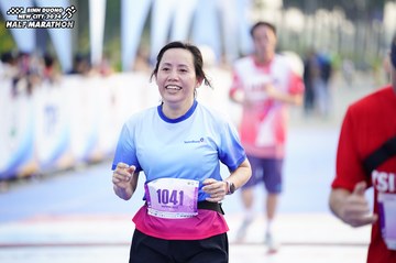 BINH DUONG NEW CITY HALF MARATHON 2024 - Ảnh #1757941