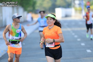 BINH DUONG NEW CITY HALF MARATHON 2024 - Ảnh #1771704