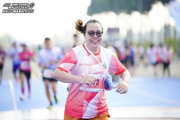 BINH DUONG NEW CITY HALF MARATHON 2024 - Ảnh #1759518