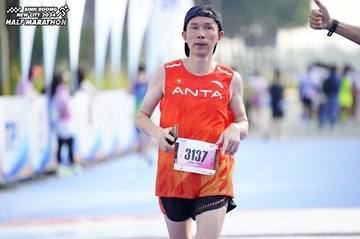 BINH DUONG NEW CITY HALF MARATHON 2024 - Ảnh #1760947
