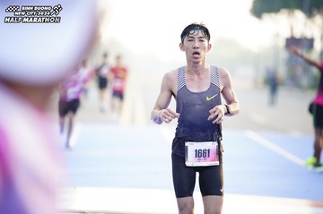 BINH DUONG NEW CITY HALF MARATHON 2024 - Ảnh #1758154