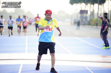 BINH DUONG NEW CITY HALF MARATHON 2024 - Ảnh #1758398