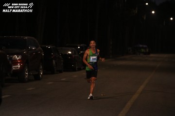 BINH DUONG NEW CITY HALF MARATHON 2024 - Ảnh #1739844