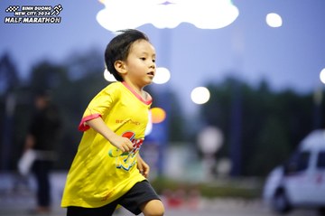 BINH DUONG NEW CITY HALF MARATHON 2024 - Ảnh #1725961