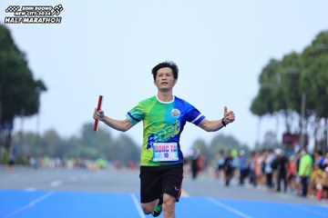 BINH DUONG NEW CITY HALF MARATHON 2024 - Ảnh #1737199