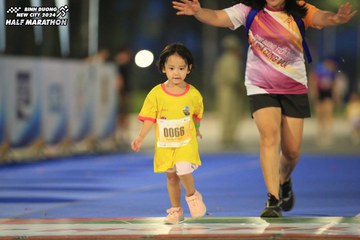 BINH DUONG NEW CITY HALF MARATHON 2024 - Ảnh #1728780