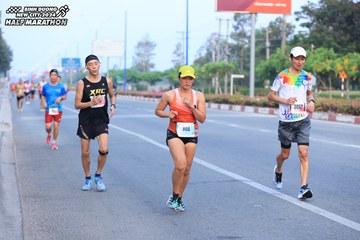 BINH DUONG NEW CITY HALF MARATHON 2024 - Ảnh #1768451