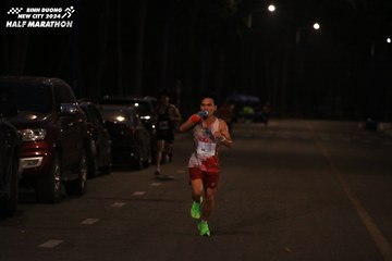 BINH DUONG NEW CITY HALF MARATHON 2024 - Ảnh #1739958