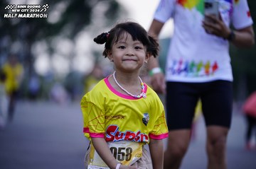 BINH DUONG NEW CITY HALF MARATHON 2024 - Ảnh #1724812