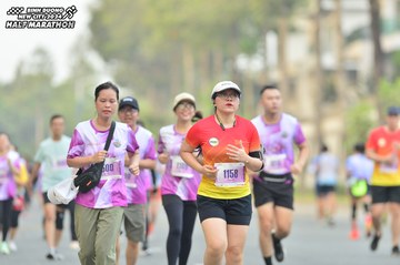 BINH DUONG NEW CITY HALF MARATHON 2024 - Ảnh #1750400