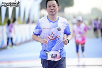 BINH DUONG NEW CITY HALF MARATHON 2024 - Ảnh #1760633