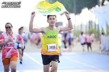 BINH DUONG NEW CITY HALF MARATHON 2024 - Ảnh #1759493