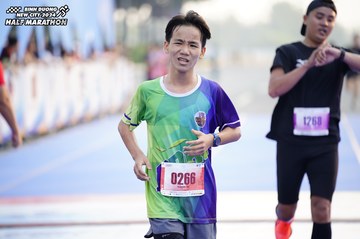 BINH DUONG NEW CITY HALF MARATHON 2024 - Ảnh #1756959