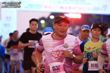 BINH DUONG NEW CITY HALF MARATHON 2024 - Ảnh #1737468