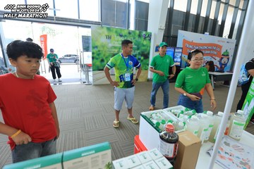 BINH DUONG NEW CITY HALF MARATHON 2024 - Ảnh #1723821