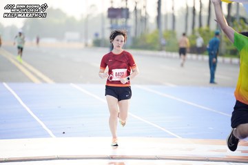 BINH DUONG NEW CITY HALF MARATHON 2024 - Ảnh #1757088