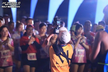 BINH DUONG NEW CITY HALF MARATHON 2024 - Ảnh #1737982