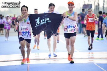 BINH DUONG NEW CITY HALF MARATHON 2024 - Ảnh #1759426