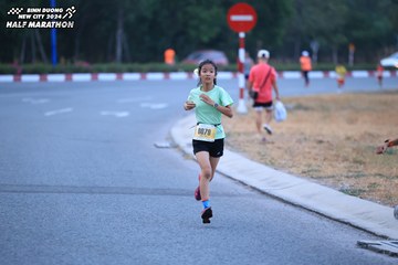BINH DUONG NEW CITY HALF MARATHON 2024 - Ảnh #1726079