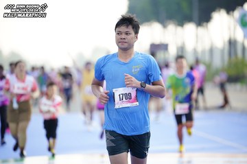 BINH DUONG NEW CITY HALF MARATHON 2024 - Ảnh #1760001