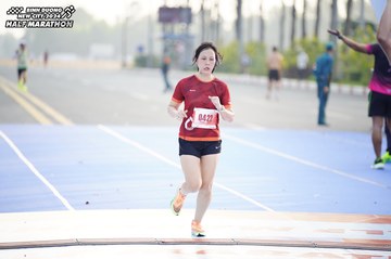 BINH DUONG NEW CITY HALF MARATHON 2024 - Ảnh #1757096