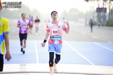 BINH DUONG NEW CITY HALF MARATHON 2024 - Ảnh #1757440