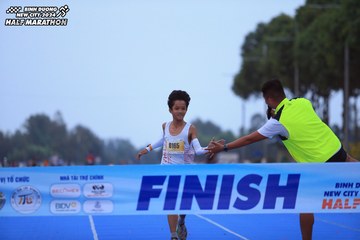 BINH DUONG NEW CITY HALF MARATHON 2024 - Ảnh #1727451