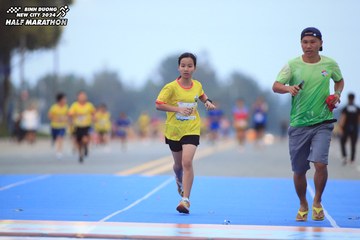 BINH DUONG NEW CITY HALF MARATHON 2024 - Ảnh #1728911