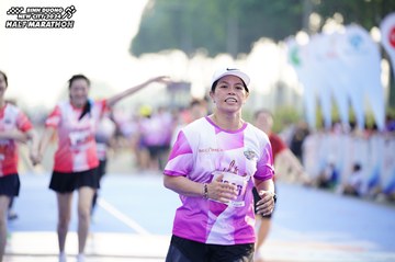 BINH DUONG NEW CITY HALF MARATHON 2024 - Ảnh #1767642